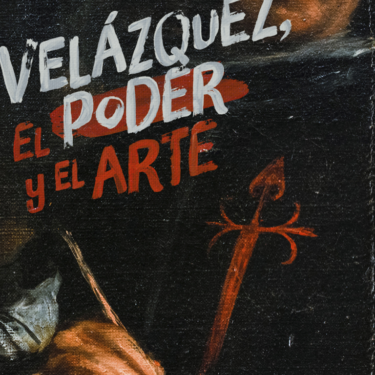 Pedro Cabañas - VELÁZQUEZ, EL PODER Y EL ARTE